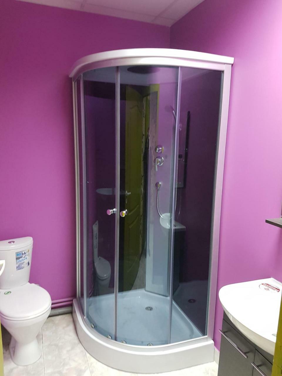 דאוגבפילס Apartament Erfolg 11 מראה חיצוני תמונה