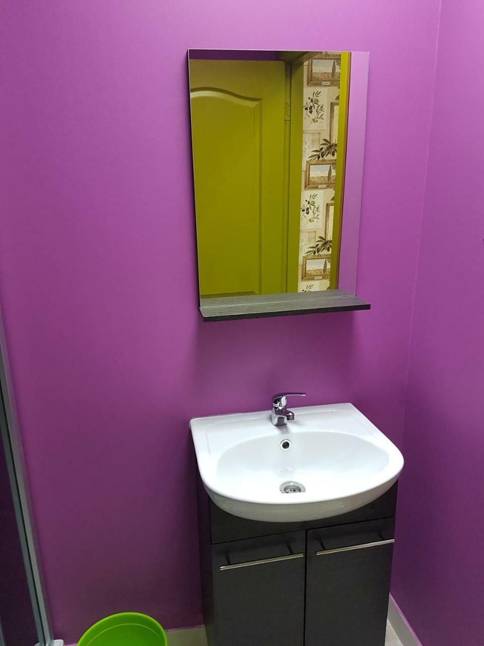 דאוגבפילס Apartament Erfolg 11 מראה חיצוני תמונה