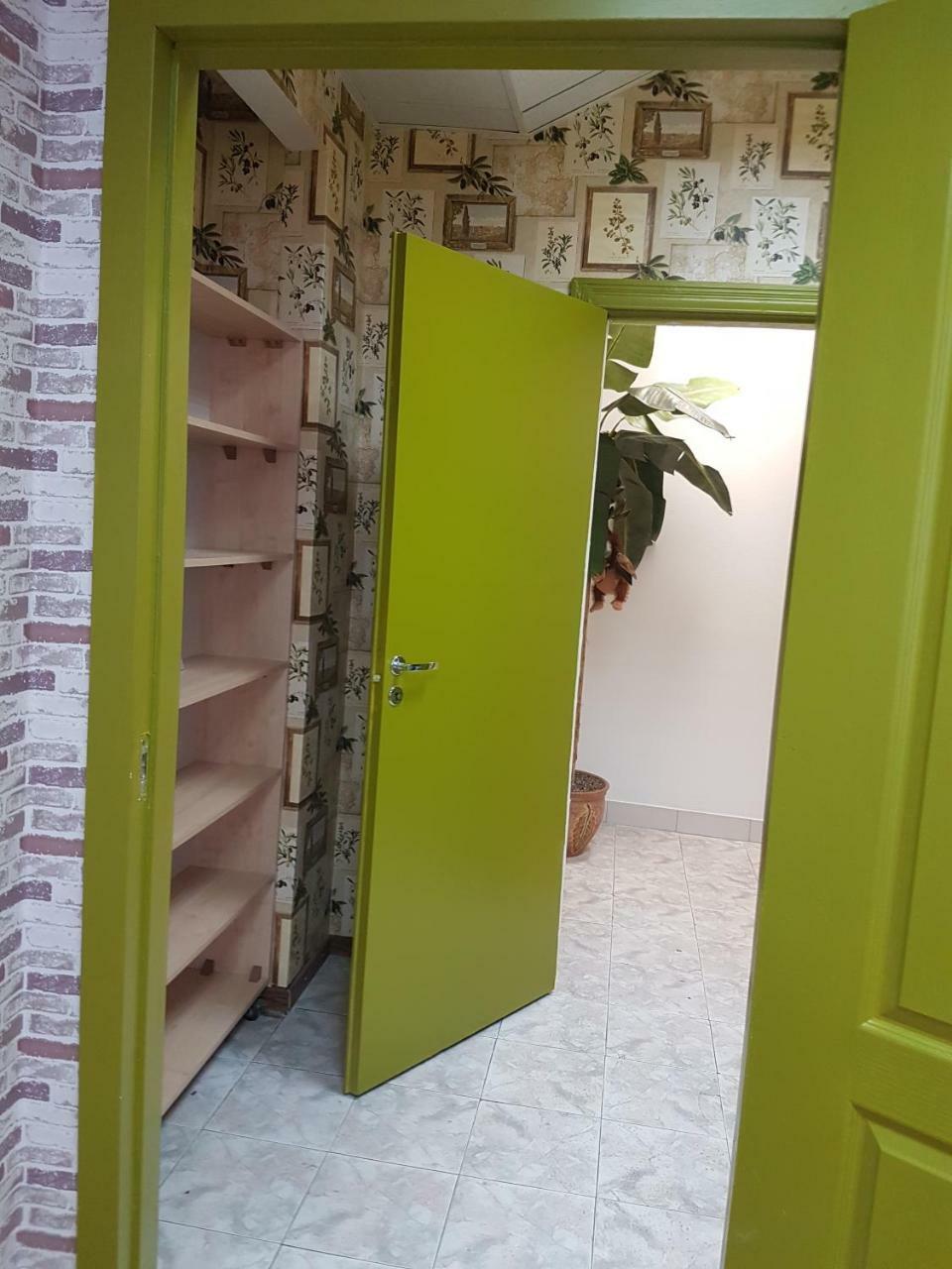 דאוגבפילס Apartament Erfolg 11 מראה חיצוני תמונה