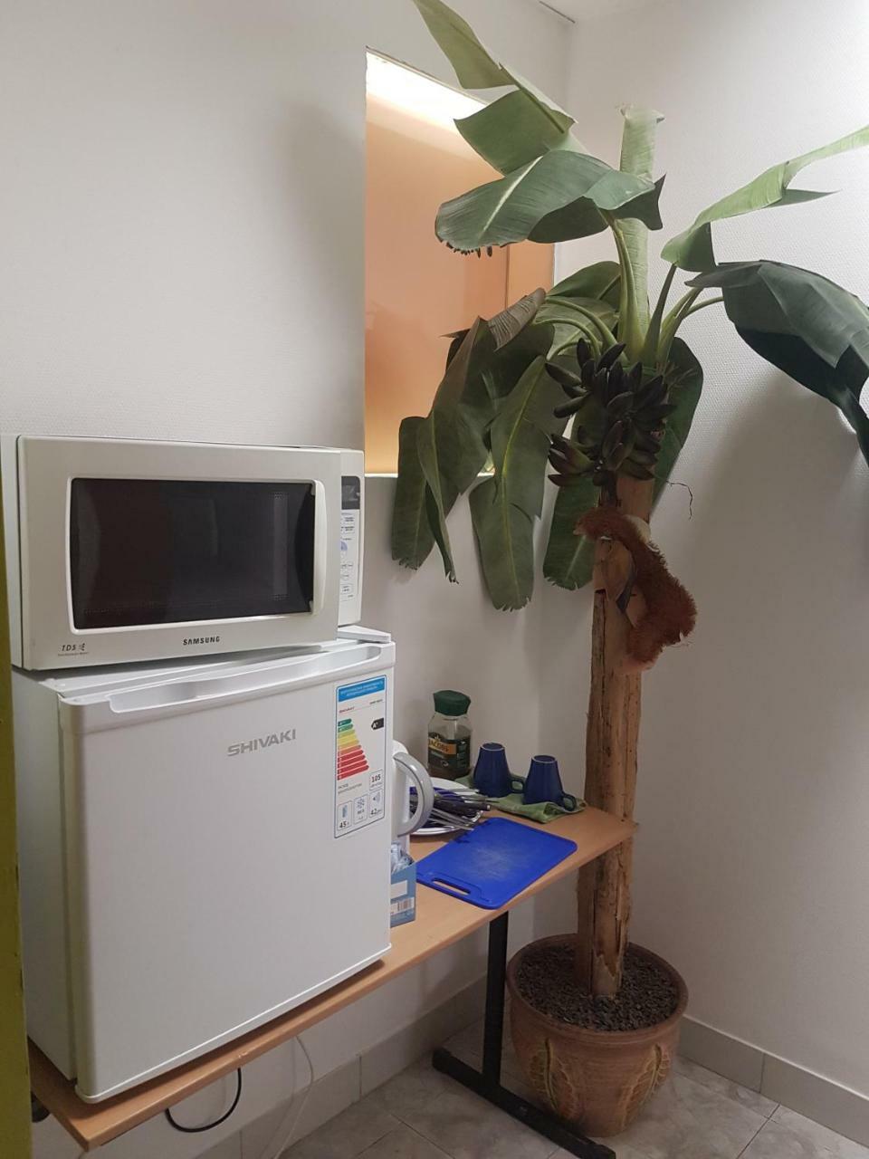 דאוגבפילס Apartament Erfolg 11 מראה חיצוני תמונה