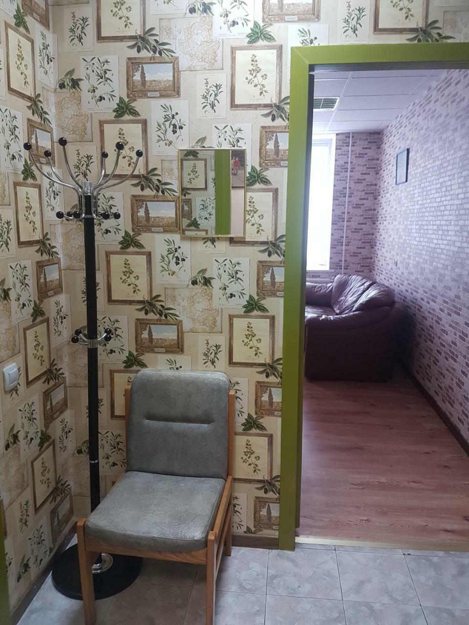 דאוגבפילס Apartament Erfolg 11 מראה חיצוני תמונה
